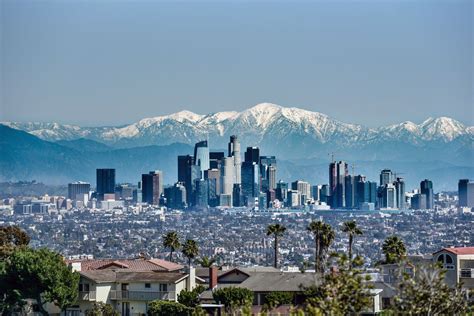 downtown la temperature|humidity in los angeles today.